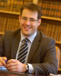 David Clarinval