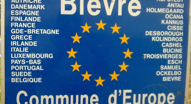 Bi&egrave;vre