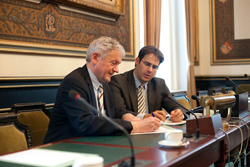 Chambre des repr&eacute;sentants