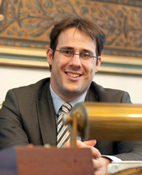 David Clarinval