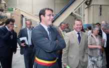 Contactez-nous