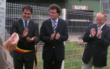 Contactez-nous