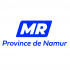 Ttêtes de liste et candidats pour la Chambre et la Région wallonne à Namur
