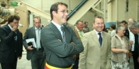 Avec Denis Mathen