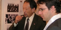 Echanges avec  Monsieur Tashi Wangdi
