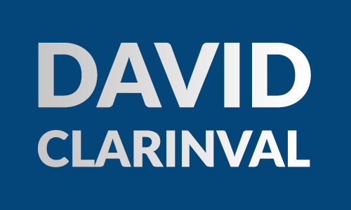 David Clarinval
