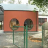 Reportage Matélé sur l'extension de l'école maternelle de Bièvre