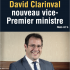 Un vice-Premier ministre bièvrois