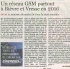 Un réseau GSM partout à Bièvre et Vresse en 2016?